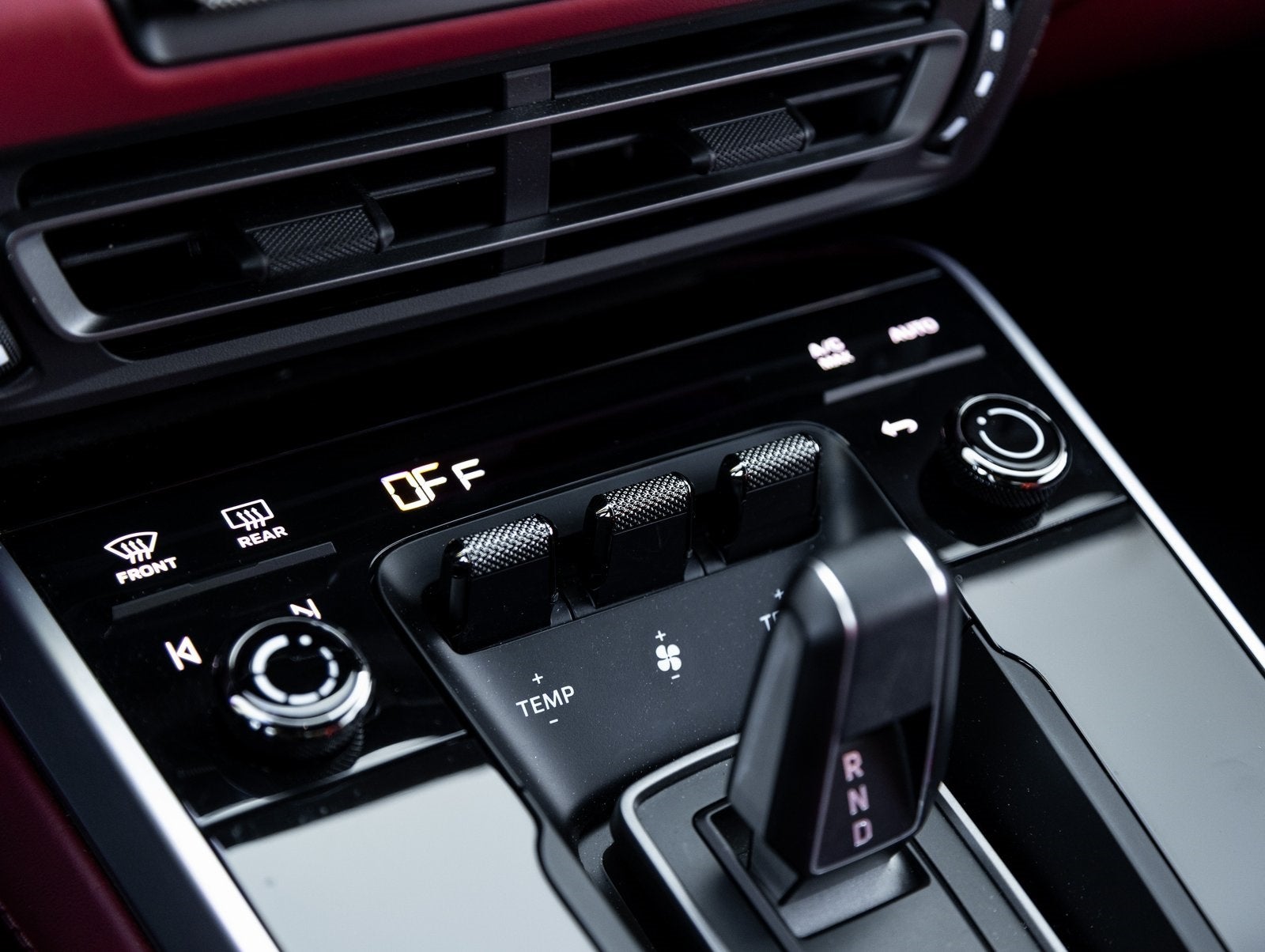 2024 Porsche 911 911 Turbo S Cabriolet (MY24)