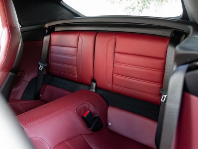 2024 Porsche 911 911 Turbo S Cabriolet (MY24)