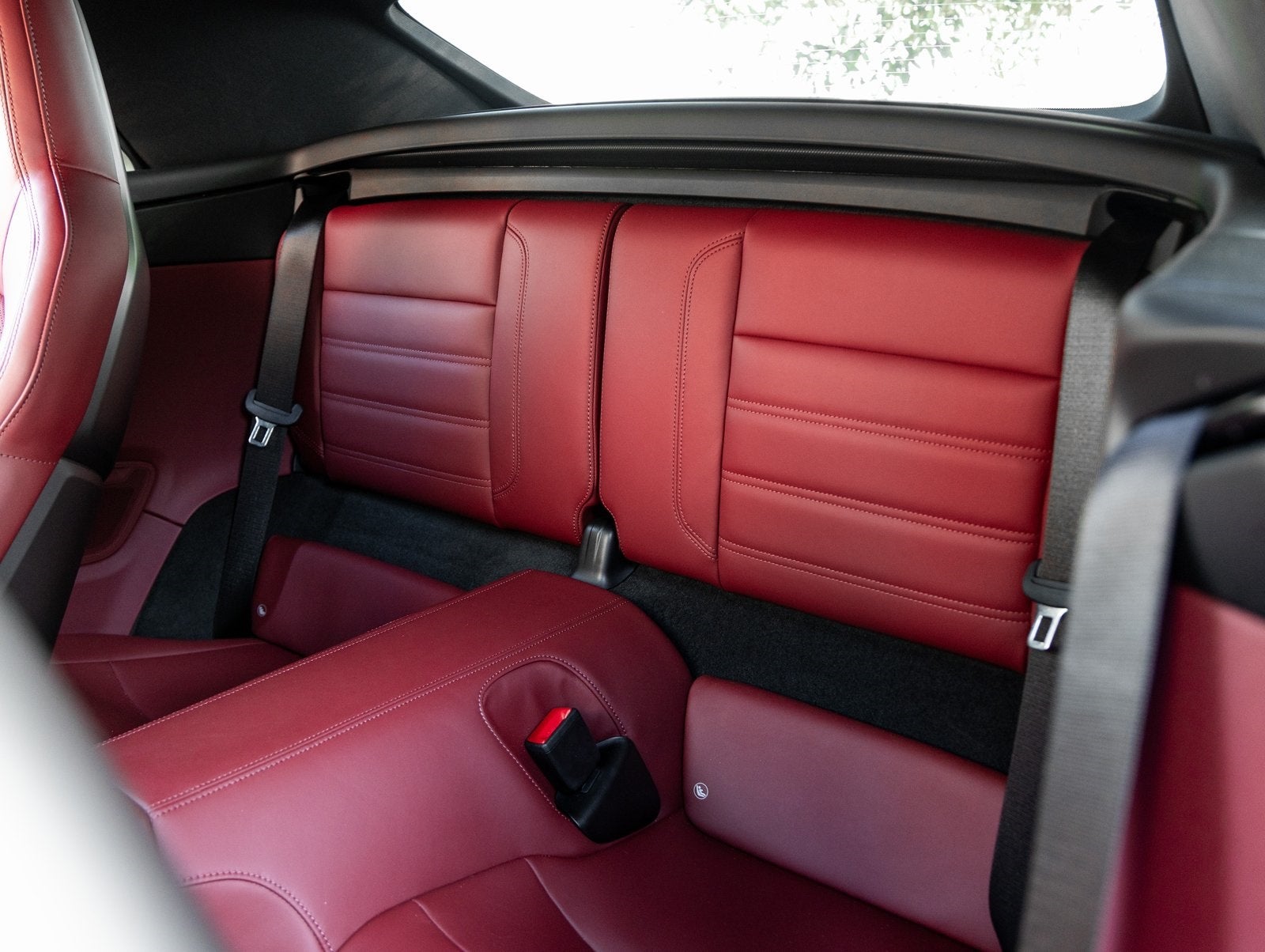 2024 Porsche 911 911 Turbo S Cabriolet (MY24)