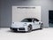 2025 Porsche 911 Turbo S Cabriolet