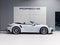 2025 Porsche 911 Turbo S Cabriolet