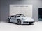 2025 Porsche 911 Turbo S Cabriolet