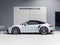 2025 Porsche 911 Turbo S Cabriolet
