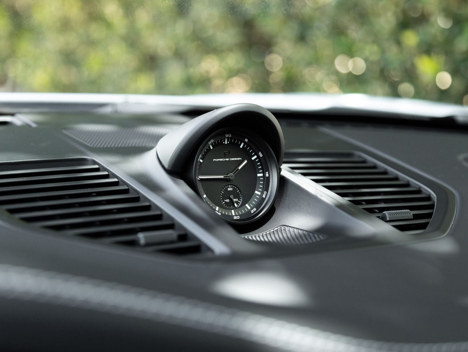 2025 Porsche 911 Turbo S Cabriolet