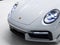 2025 Porsche 911 Turbo S Cabriolet
