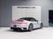 2025 Porsche 911 Turbo S Cabriolet