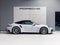 2025 Porsche 911 Turbo S Cabriolet