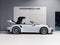 2025 Porsche 911 Turbo S Cabriolet