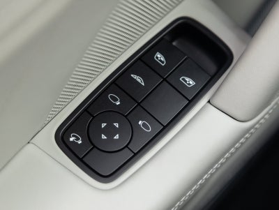 2024 Porsche 911 911 Turbo S Cabriolet (MY24)