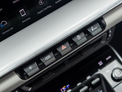 2024 Porsche 911 911 Turbo S Cabriolet (MY24)