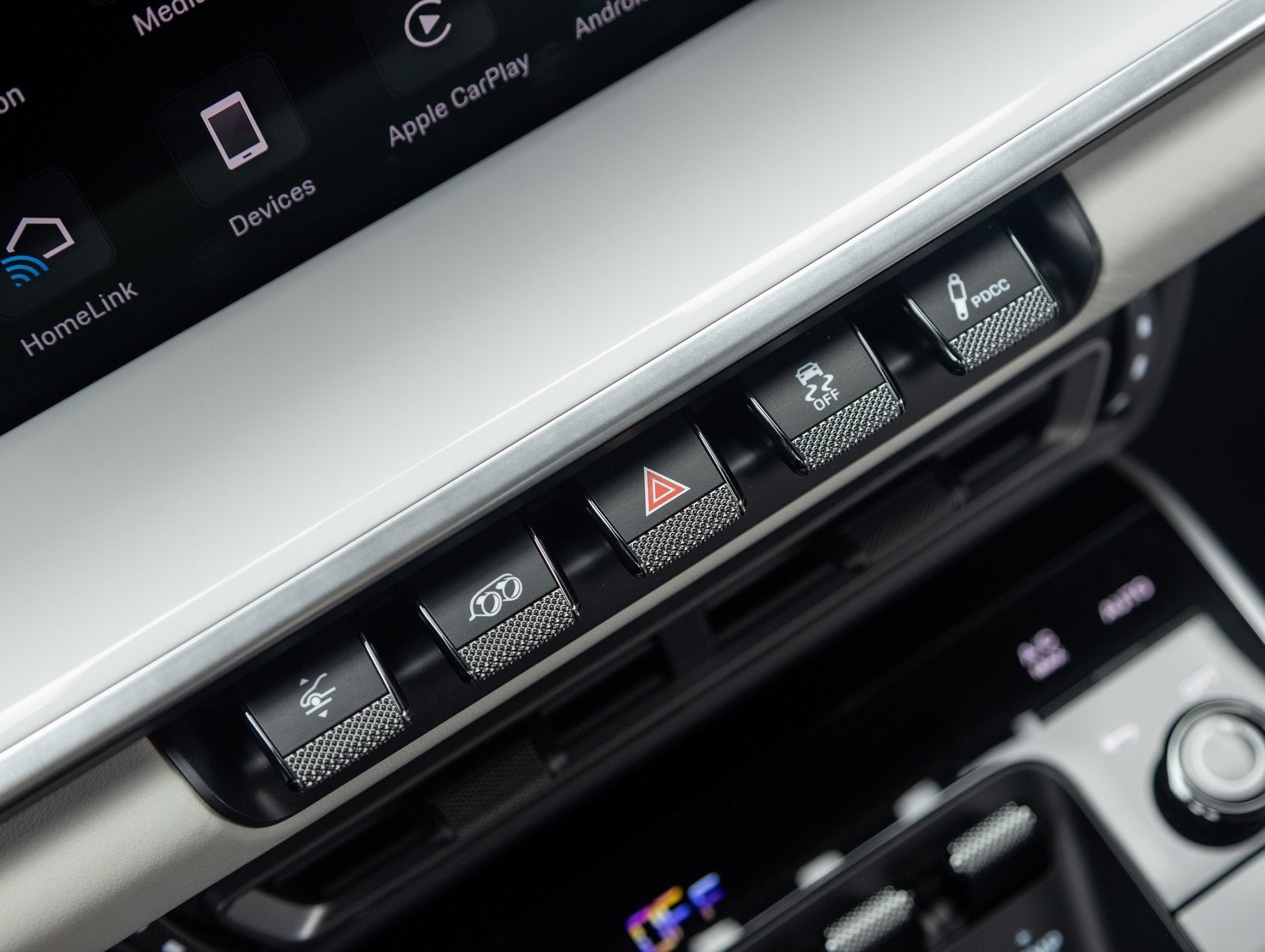 2024 Porsche 911 911 Turbo S Cabriolet (MY24)