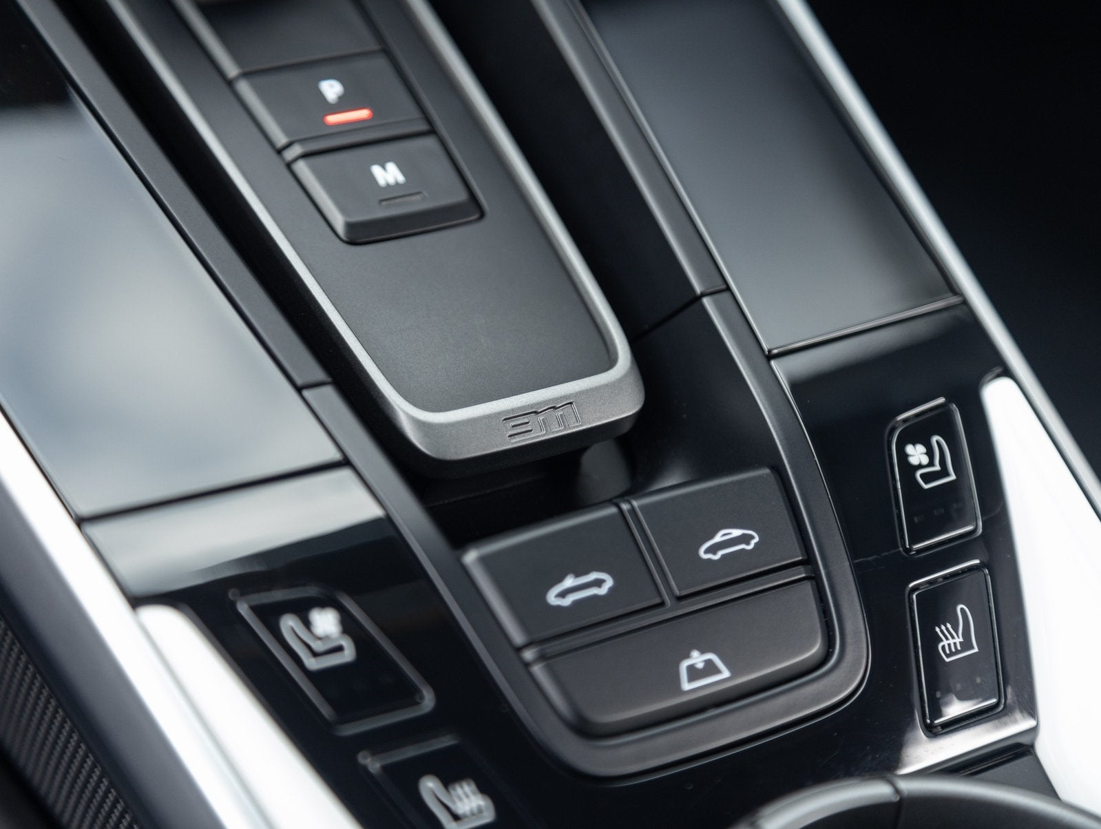 2024 Porsche 911 911 Turbo S Cabriolet (MY24)