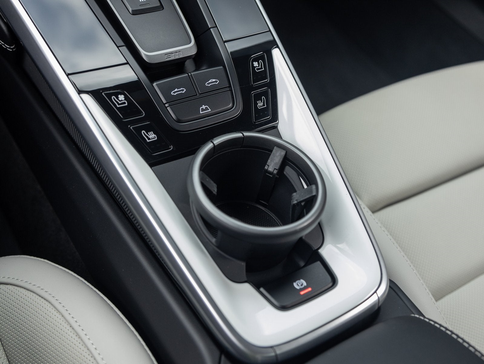 2024 Porsche 911 911 Turbo S Cabriolet (MY24)