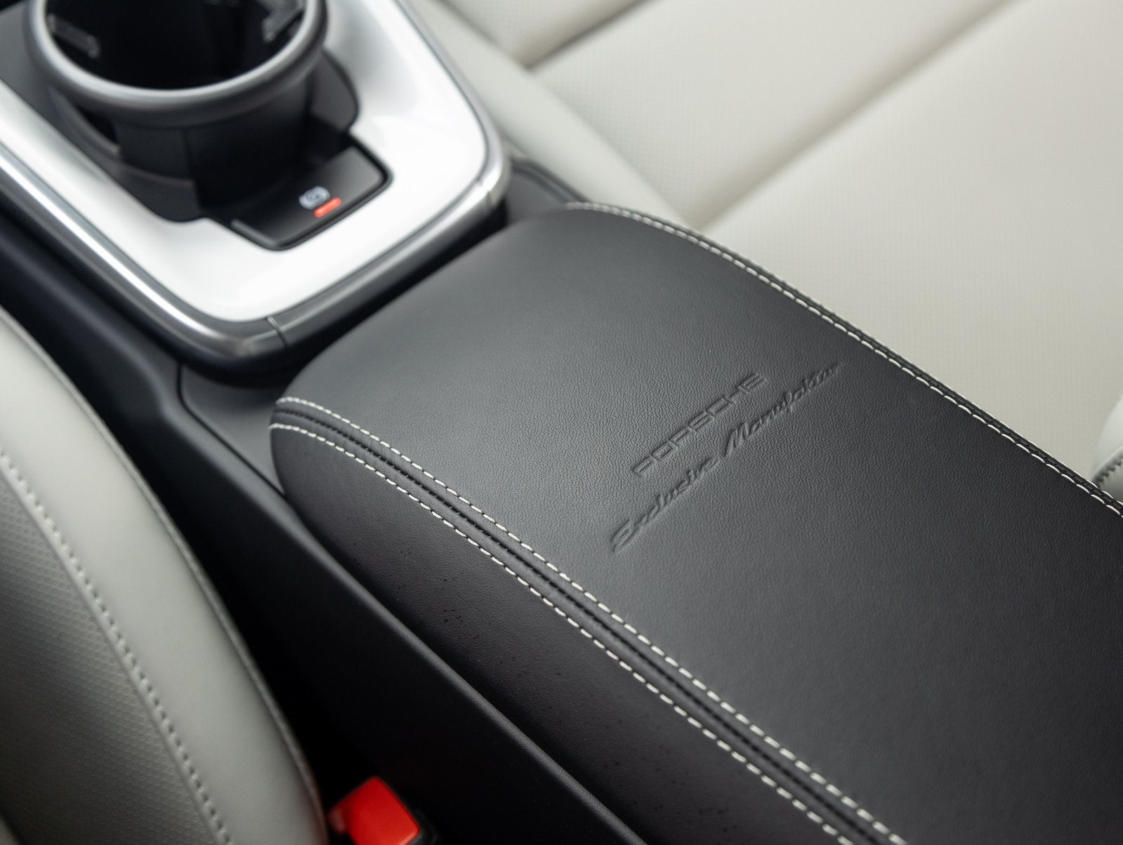 2024 Porsche 911 911 Turbo S Cabriolet (MY24)