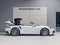 2024 Porsche 911 911 Turbo S Cabriolet (MY24)