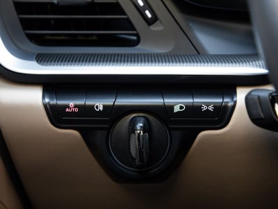 2024 Porsche 911 Turbo S Cabriolet