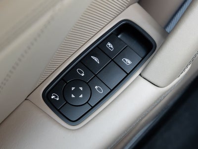 2024 Porsche 911 Turbo S Cabriolet