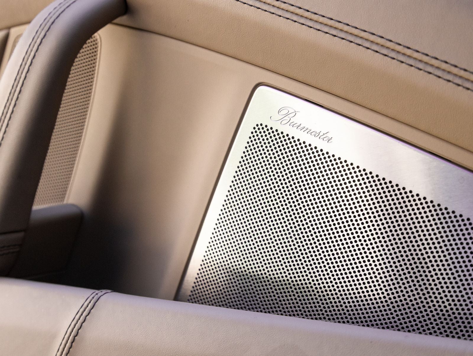 2024 Porsche 911 Turbo S Cabriolet