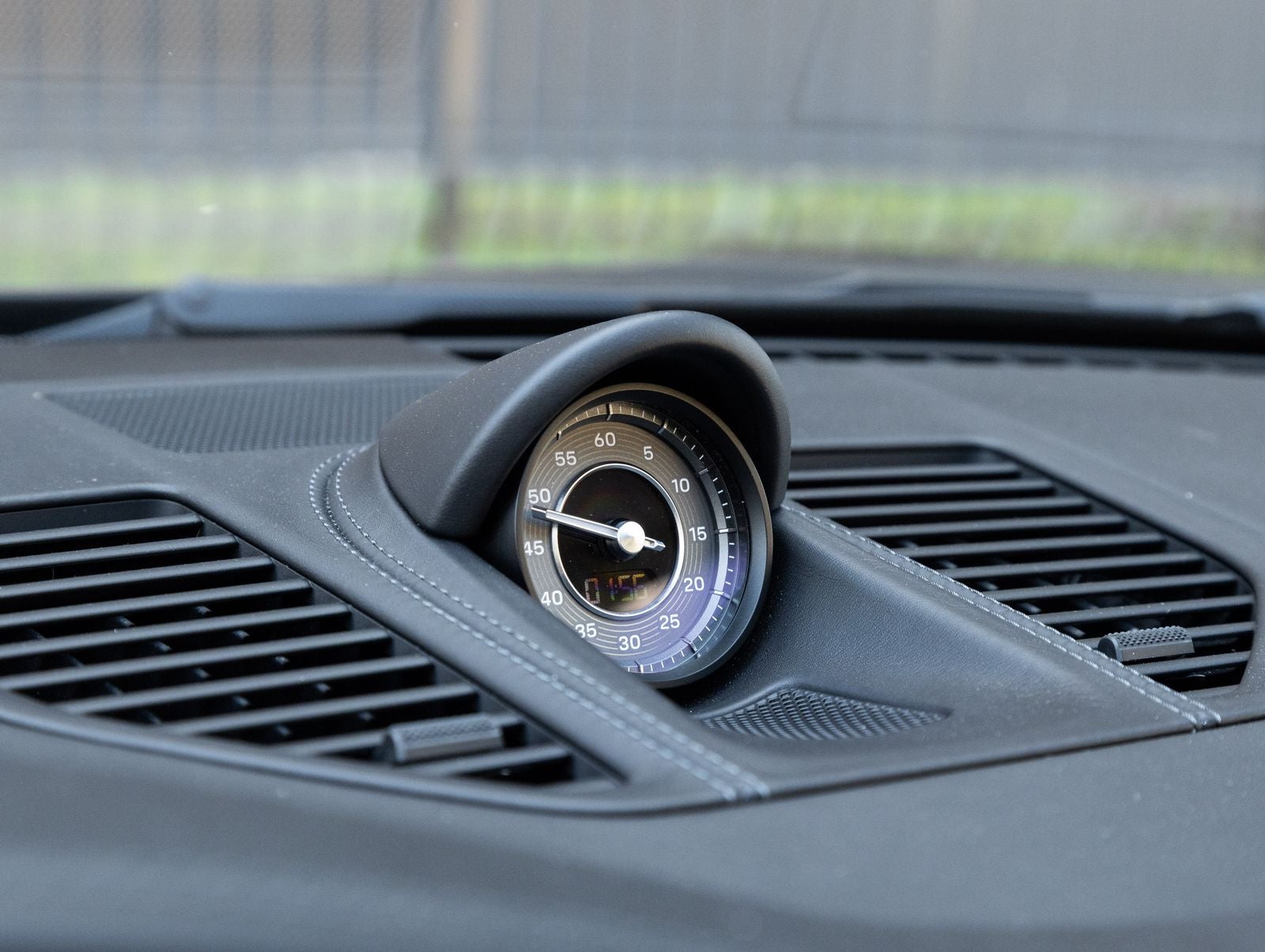 2024 Porsche 911 Turbo S Cabriolet