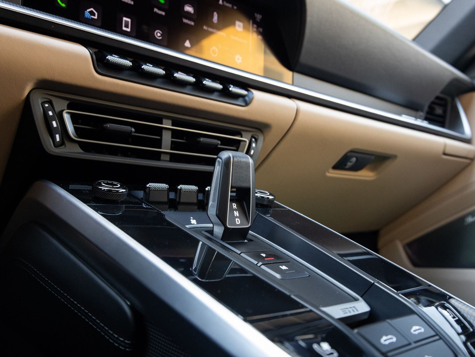 2024 Porsche 911 Turbo S Cabriolet