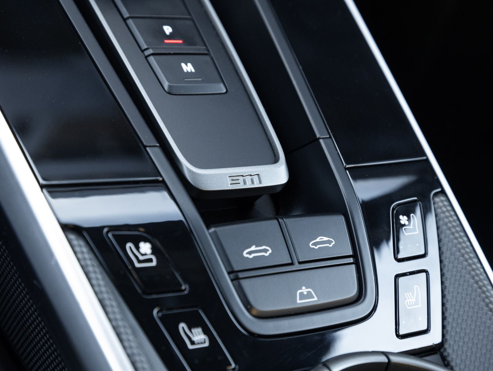 2024 Porsche 911 Turbo S Cabriolet