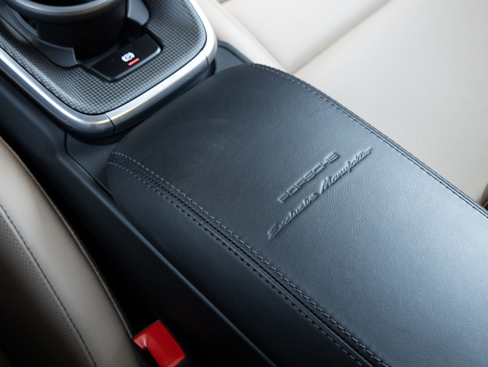 2024 Porsche 911 Turbo S Cabriolet