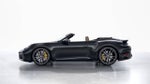 2024 Porsche 911 911 Turbo S Cabriolet (MY24)
