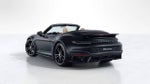 2024 Porsche 911 911 Turbo S Cabriolet (MY24)