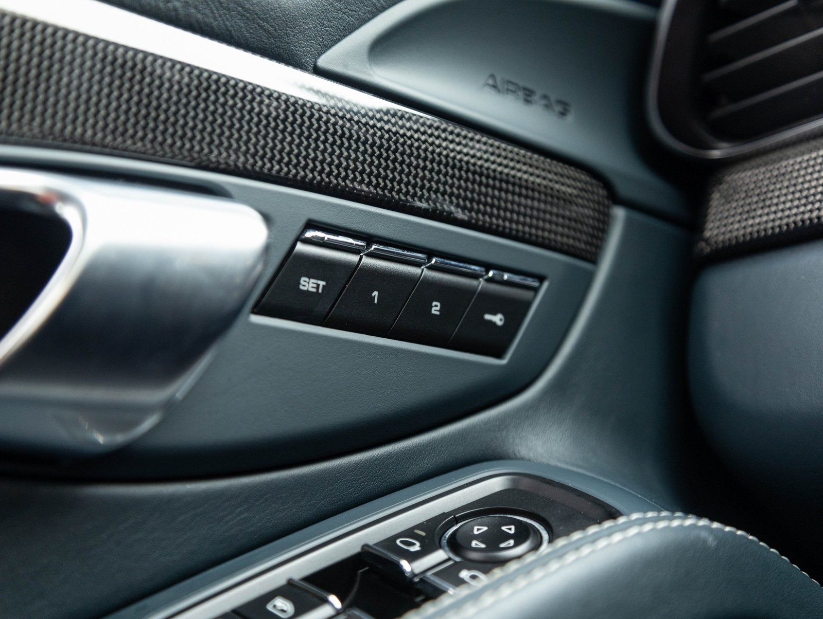 2019 Porsche 911 911 Turbo S Cabriolet