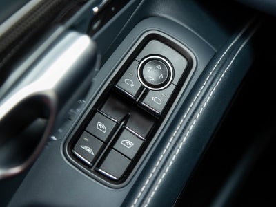 2019 Porsche 911 911 Turbo S Cabriolet