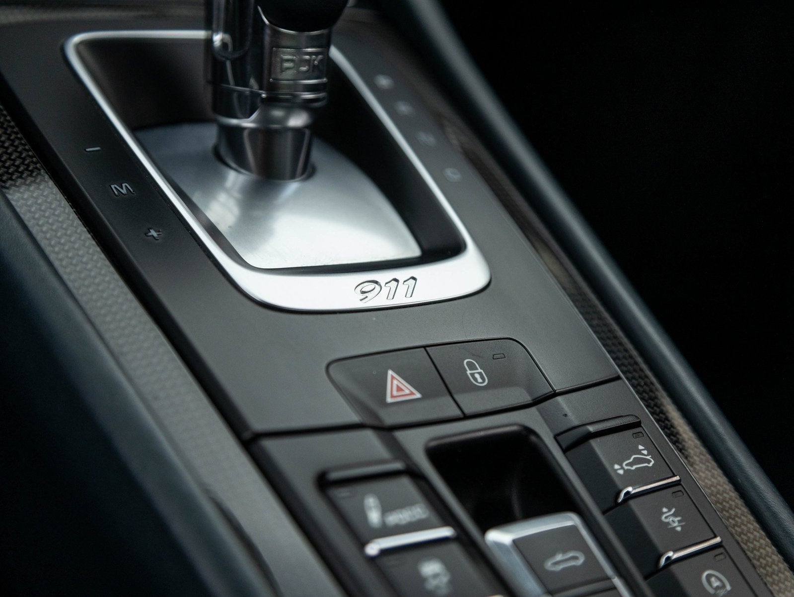 2019 Porsche 911 911 Turbo S Cabriolet