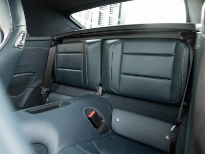 2019 Porsche 911 911 Turbo S Cabriolet