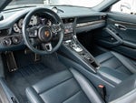 2019 Porsche 911 911 Turbo S Cabriolet