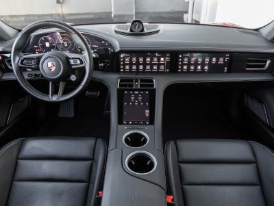 2024 Porsche Taycan Taycan GTS Sport Turismo (MY24)