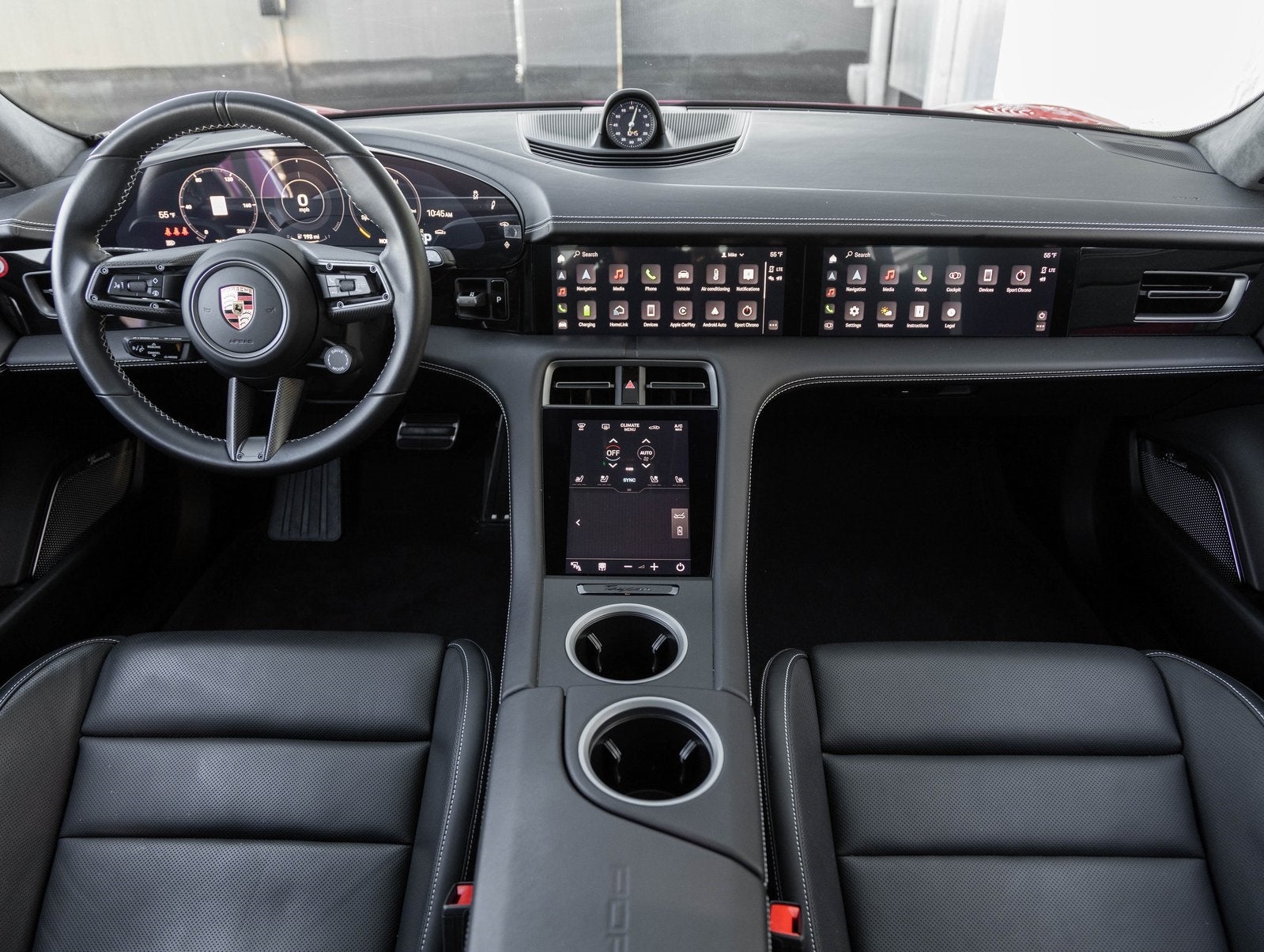 2024 Porsche Taycan Taycan GTS Sport Turismo (MY24)