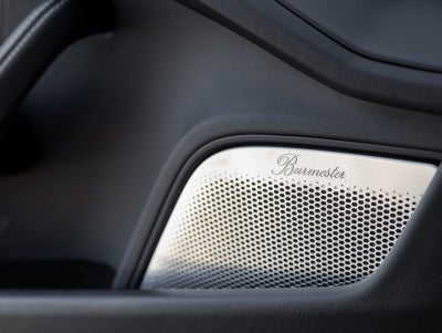 2024 Porsche Taycan Taycan GTS Sport Turismo (MY24)