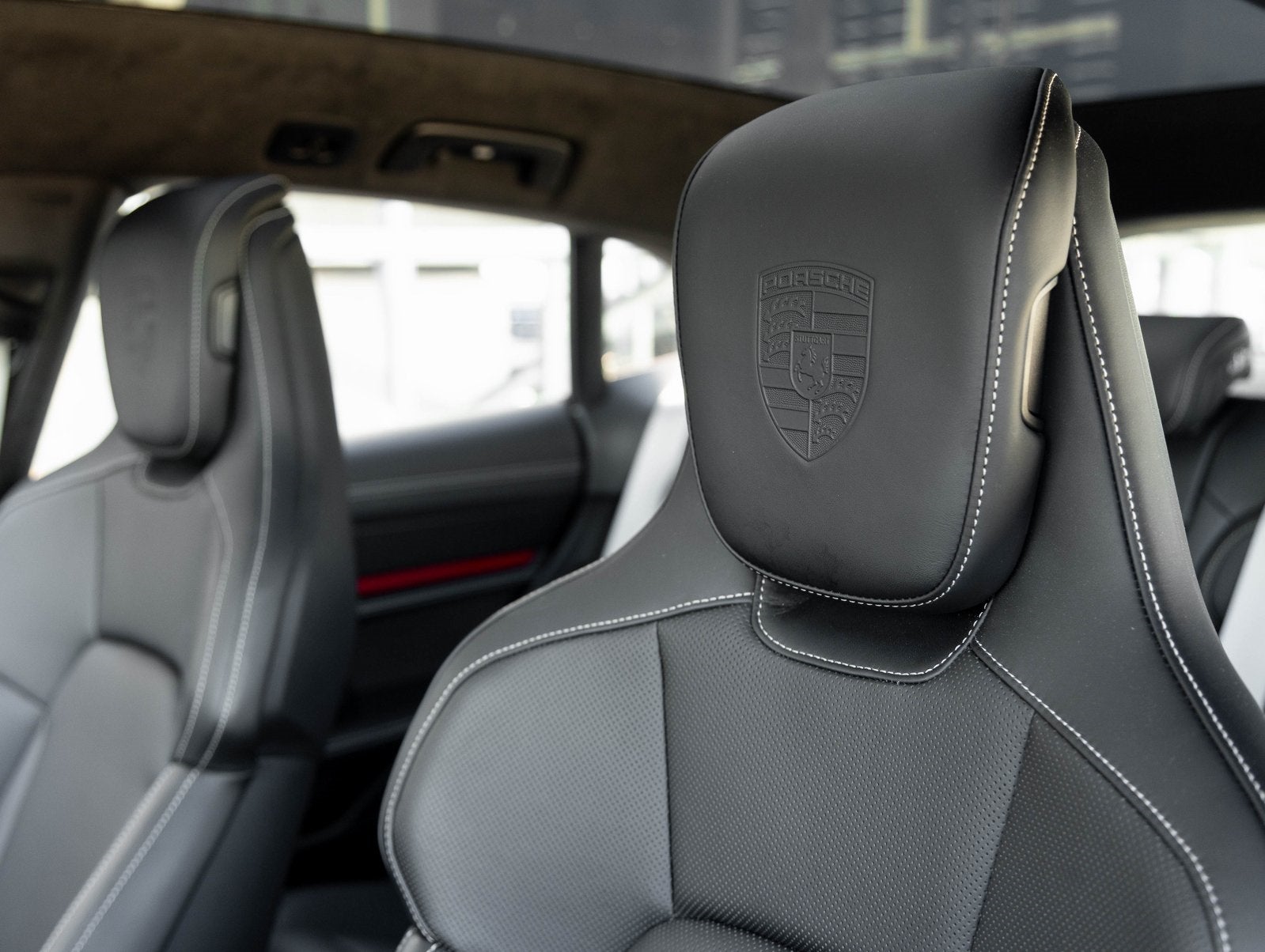 2024 Porsche Taycan Taycan GTS Sport Turismo (MY24)