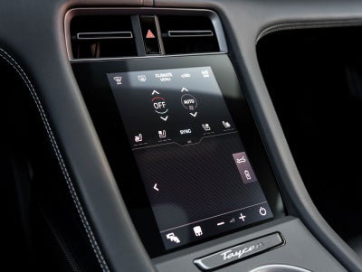 2024 Porsche Taycan Taycan GTS Sport Turismo (MY24)