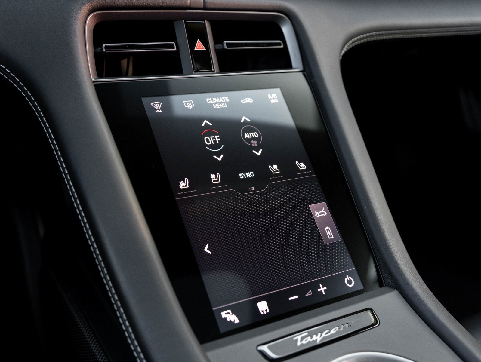 2024 Porsche Taycan Taycan GTS Sport Turismo (MY24)