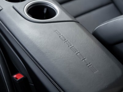 2024 Porsche Taycan Taycan GTS Sport Turismo (MY24)