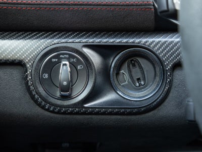 2025 Porsche 718 Spyder RS