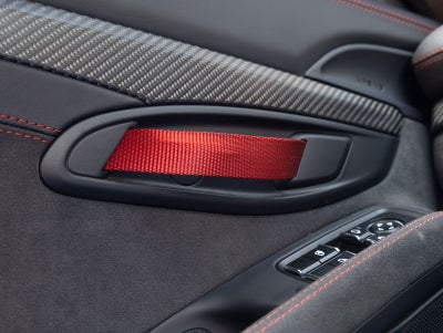 2025 Porsche 718 Spyder RS