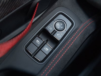 2025 Porsche 718 Spyder RS