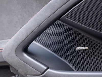 2025 Porsche 718 Spyder RS