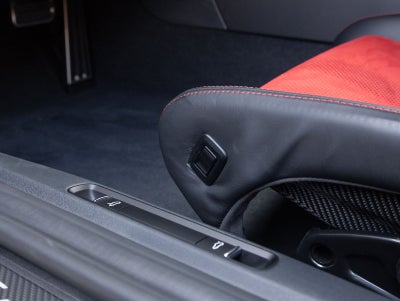 2025 Porsche 718 Spyder RS