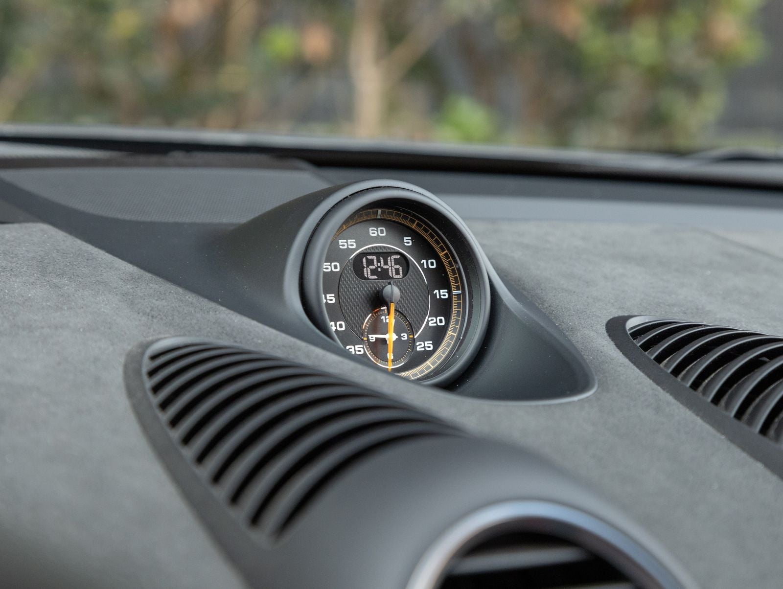 2025 Porsche 718 Spyder RS