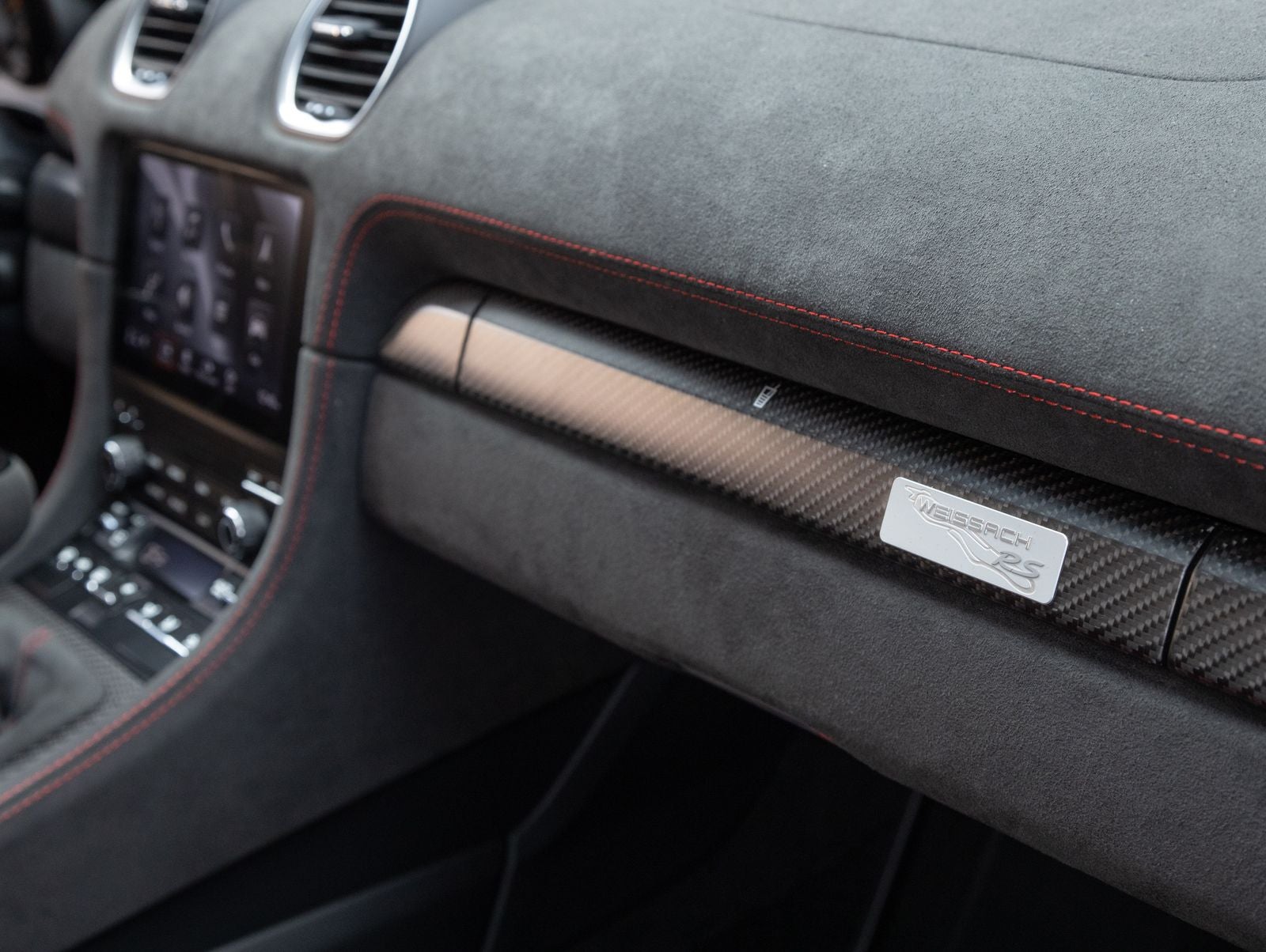 2025 Porsche 718 Spyder RS