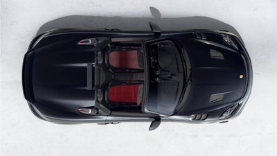 2025 Porsche 718 718 Spyder RS