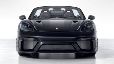 2025 Porsche 718 718 Spyder RS