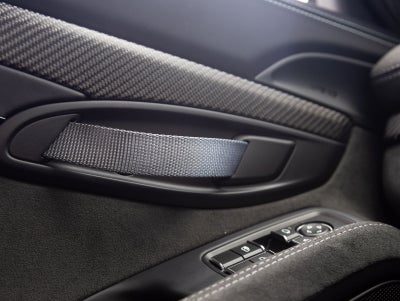 2024 Porsche 718 718 Spyder RS (MY24)